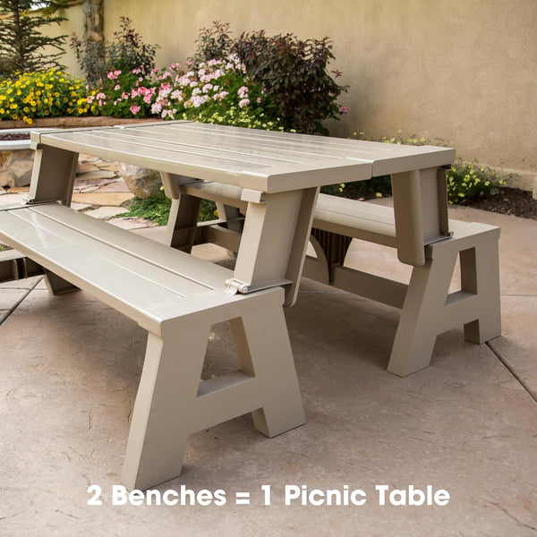 Gen I Convert A Bench