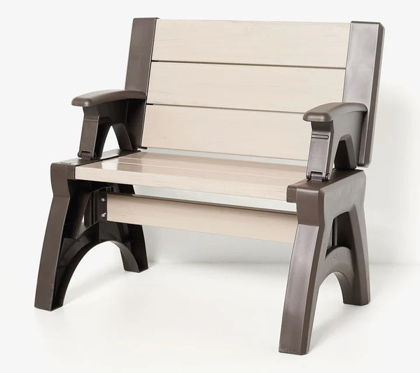 Convert A Chair